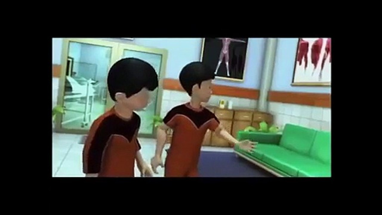 Commander Safeguard Episode # 1 Urdu Pakistani Cartoon 4 Kids - video ...