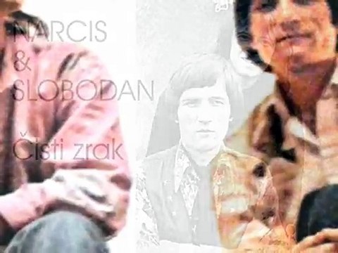 NARCIS & SLOBODAN - Čisti zrak (1977)