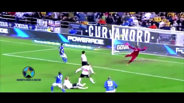 Aleix Vidal & Arda Turan ● Welcome to Barcelona ● HD ●