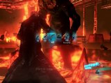 Resident Evil 6 Wesker VS Nemesis