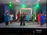 Channel Punjabi Archives: Rare Jazzy B   Kulip Manak Footage