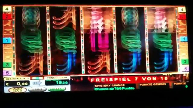 Book Of RA JACKPOT!!! Vollbild FORSCHER