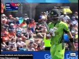 Pakistani fan reaction after humiliating loss against West Indies in WC Cricket