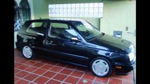 Golf GTi Mk3 Turbo 2.1 forjado 1994/1995