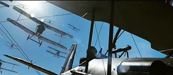 The Red Baron Soundtrack - The Red Baron