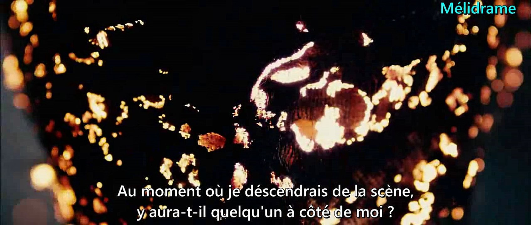 (vostfr) Rap Monster - awakening