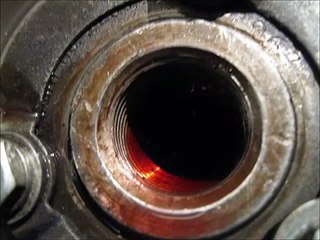 How to Remove Snowmobile Clutch