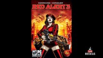 Command and Conquer - Red Alert 3 Soundtrack - 01 Soviet March