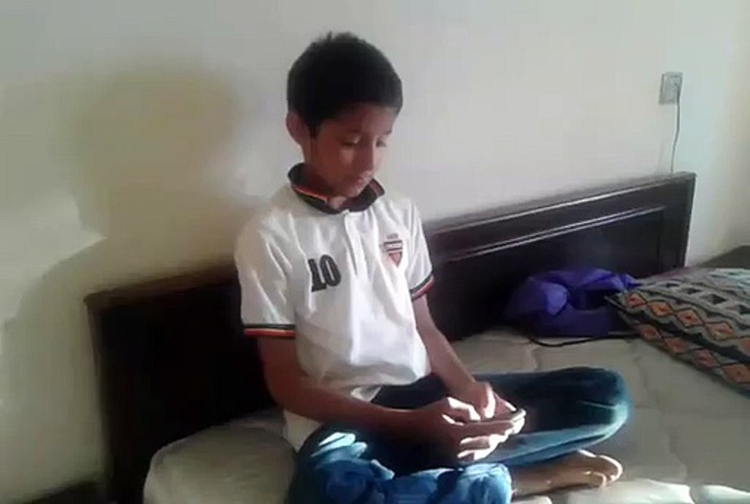 Keep your room clean (AAK )