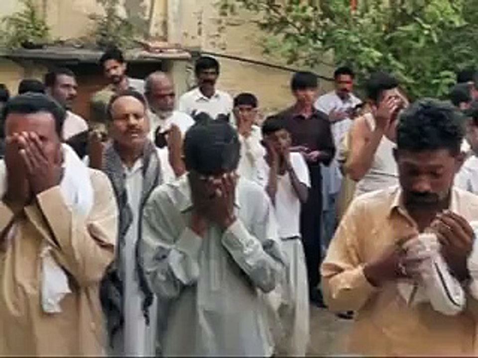 28rajab2015 video 11