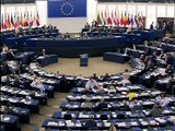 Intervention de Sylvie Goulard débat Alexis Tsipras - Parlement européen