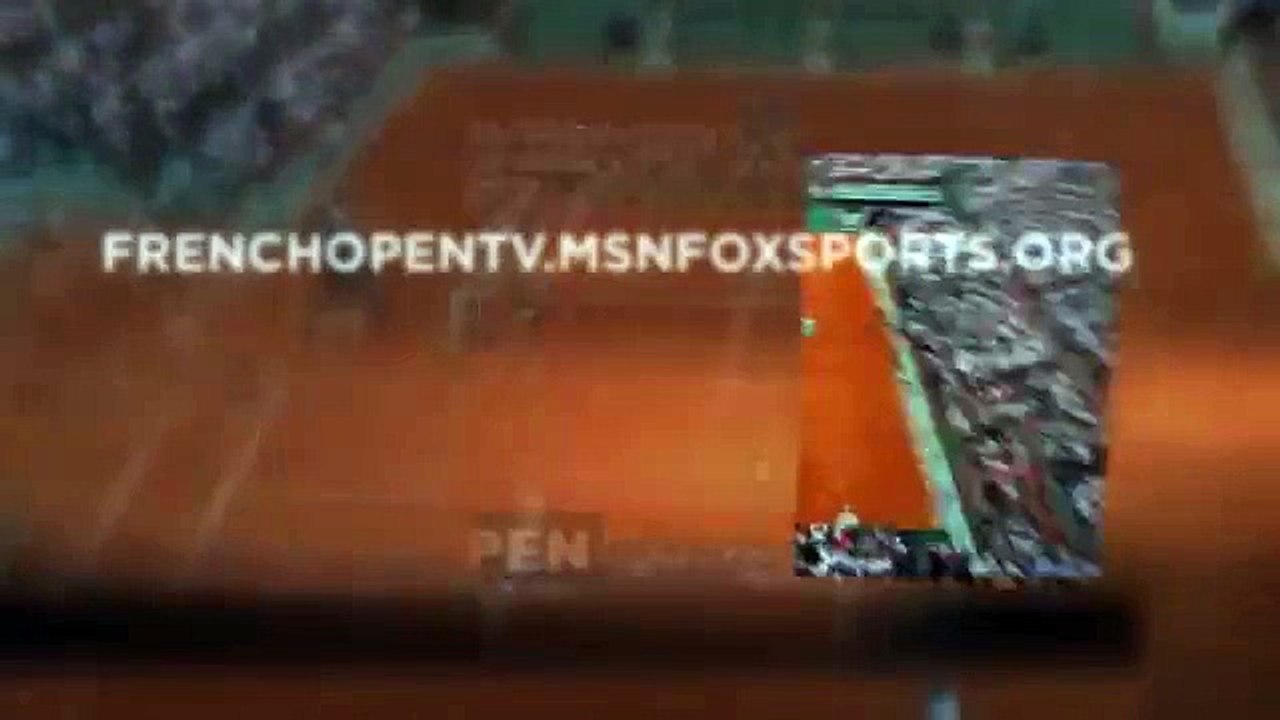 Watch live nadal djokovic - french open 2015 3/06 live - tennis live online