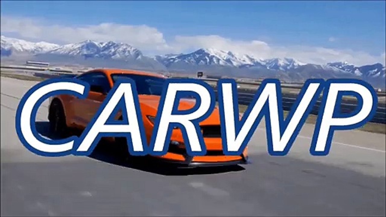 PROTOTYPE 2016 BMW 2-Series Active Tourer PHEV Plug-in Hybrid 4WD 1.5 Turbo 0-62 mph 6,5 s @ 60 FPS