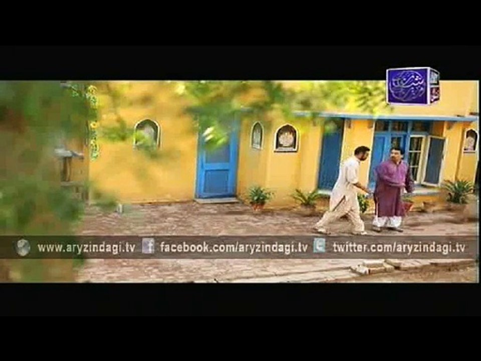 Rishtey Ep - 257 - 8th July 2015
