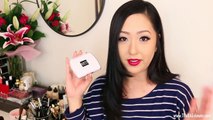 REVIEW: em cosmetics Love Me for Me Powder   Comparisons