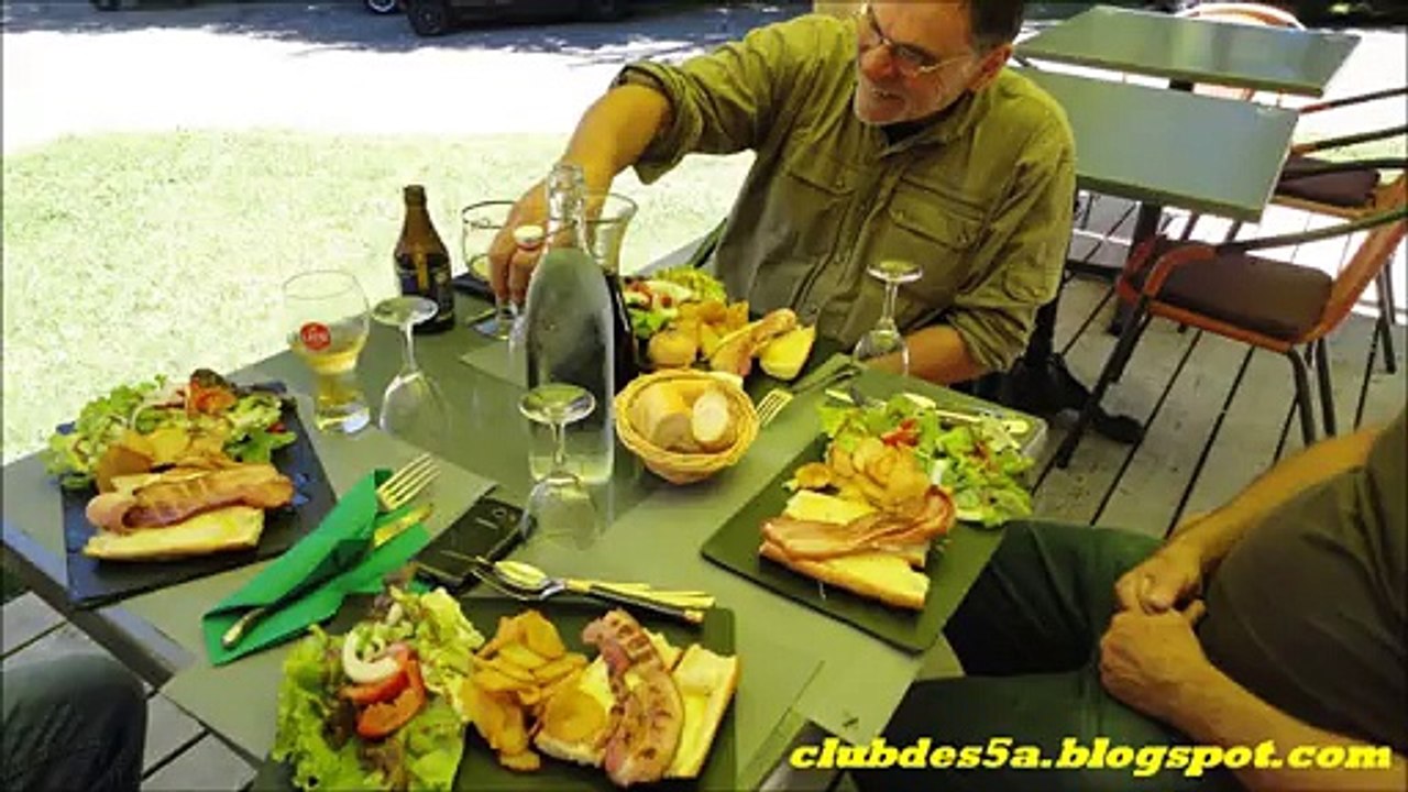 CLUB5A-RANDONNEES EN MOTOS ANCIENNES DANS LES HAUTES PYRENEES