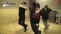 Team B Dance Mix & Match ep1