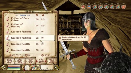 Raff vol3 16 Trial of Achilles