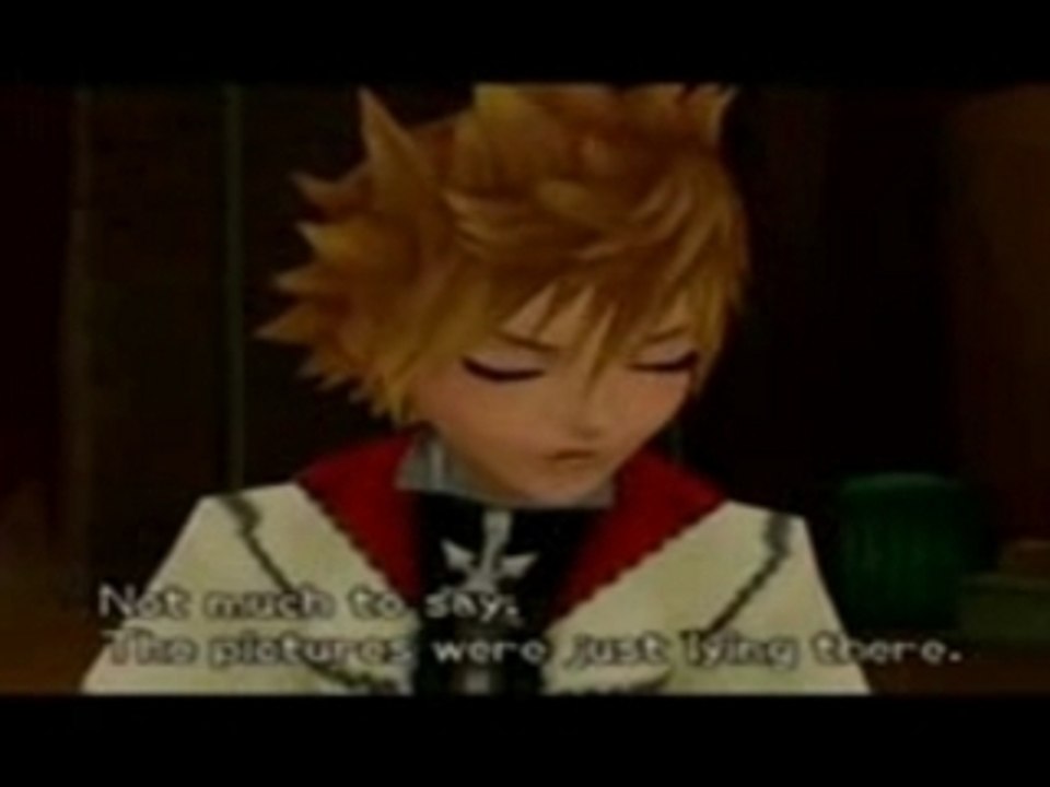 kingdom hearts breaking the habit