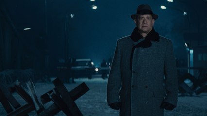Bridge of Spies - Trailer #1
