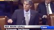 Iraq Troop Surge Debate : Mark Udall - Anti Surge