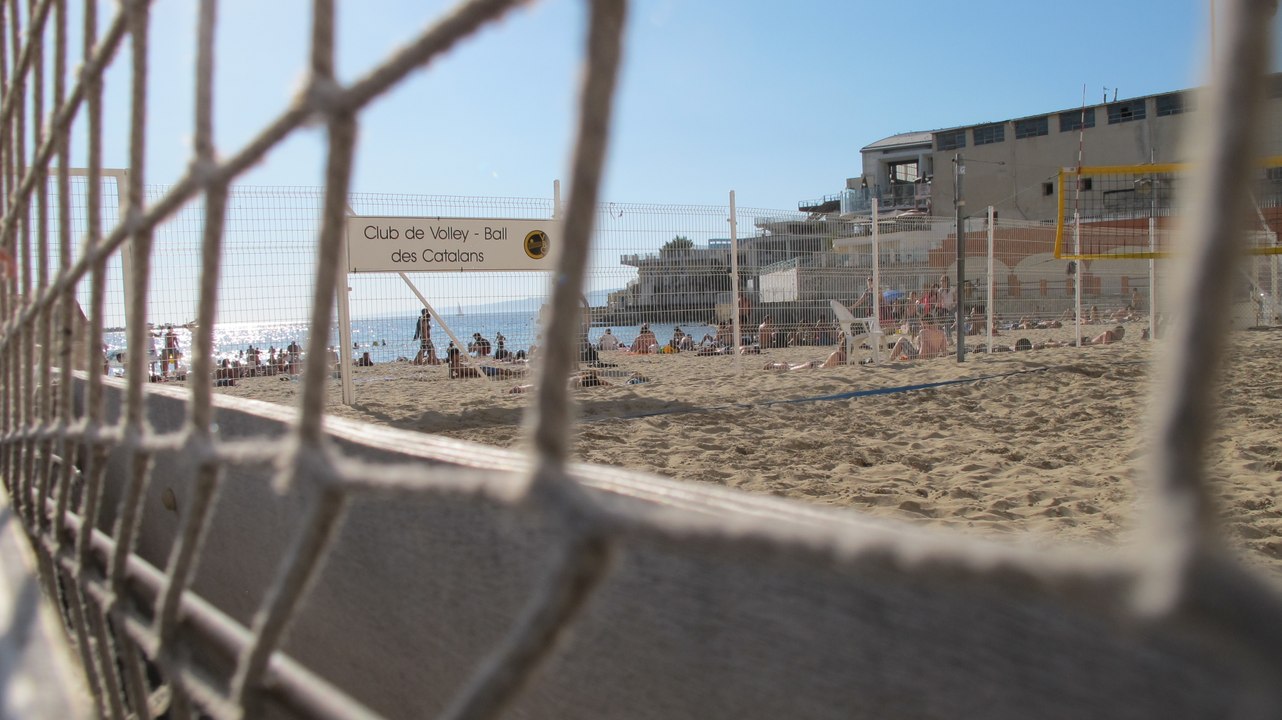 Le Club de Volley-Ball des Catalans