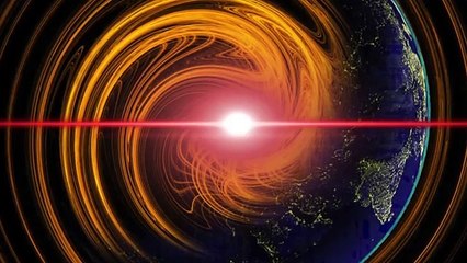 ANTHONY PATCH: CERN, SATURN and JACOB's LADDER