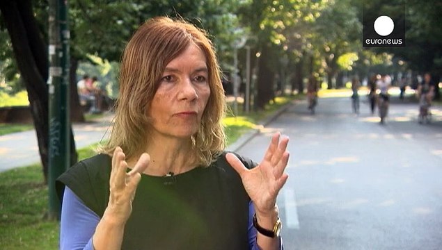 Сараєво: пам'ять про війну та життя в окупованому місті