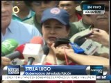 Gobernadores evalúan situación en Guasdualito