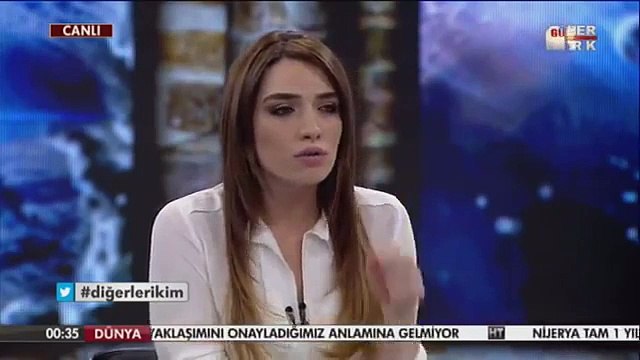 Big Bang (Büyük Patlama) Teorisi neyi gosterir!! [Prof. Dr. Caner Taslaman]