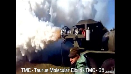 Cloud Seeding in the USA