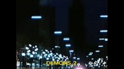 80s Horror Trailer Compilation