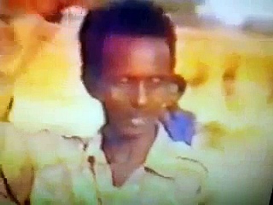 Somali National Movement ( SNM ) Committed  Genocidal  War Crimes Against  Civilians in 1980s