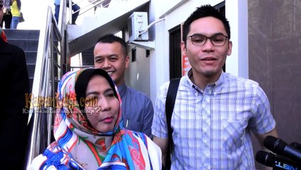 Ditanya Soal Ben Kasyafani, Ini Jawaban Laudya Chintya Bella