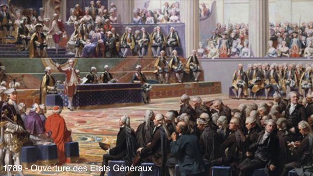 Michel Onfray : Les Femmes de la Révolution Française #2