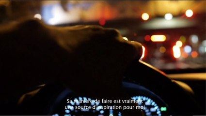 De Harlem à Marseille - Rencontre avec Khalik Allah,  réalisateur de "Field Niggas"