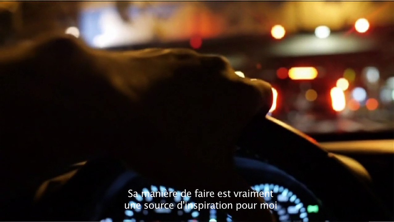 De Harlem à Marseille - Rencontre avec Khalik Allah,  réalisateur de "Field Niggas"