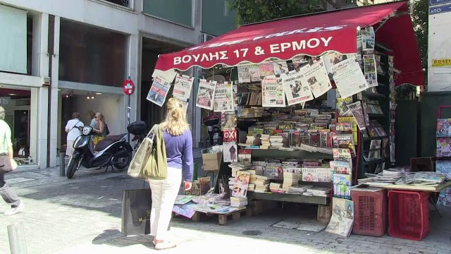 'Deal or Grexit', Greeks hope for best deadline deal