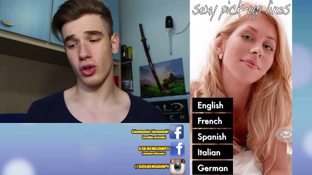 RIMORCHIARE RAGAZZE IN MODO SEXY!!