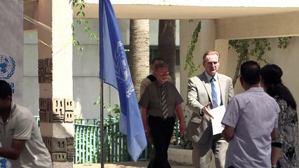 Após um ano, situação está pior em Gaza