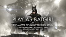 Batman Arkham Knight - 