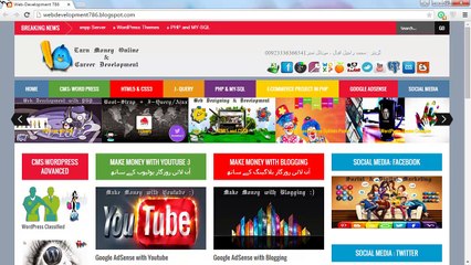 Lec No 3 Installation of Xampp Server