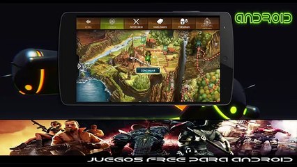 Descargar Dungeon Hunter 4 mod diamantes ilimitados para android [OFFLINE]