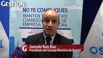 Osiptel: los mayores avances de portabilidad numérica en la región se deben a un usuario informado