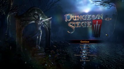 Dungeon Siege 3 Cheat - Gold Tutorial (For PC)