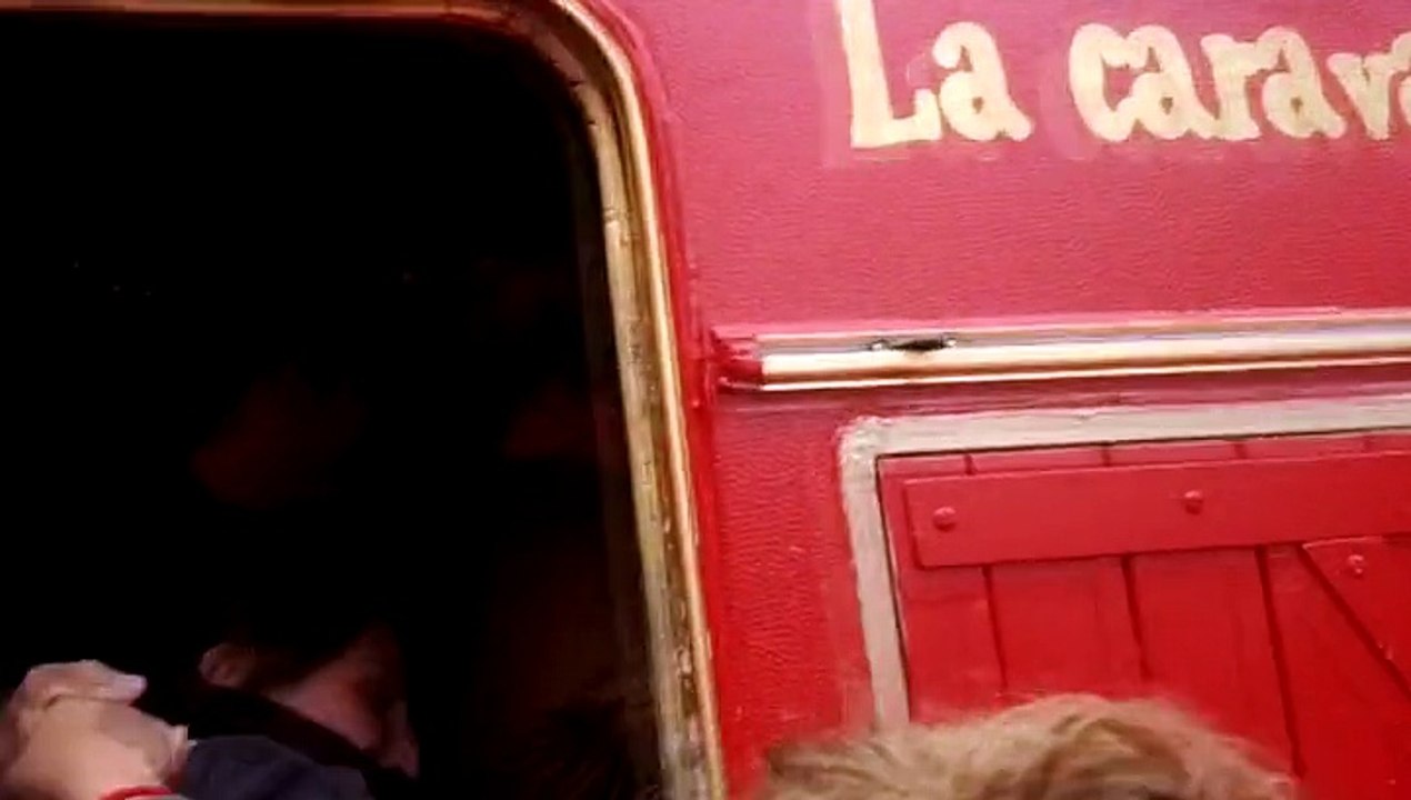 Entrez dans la caravane des Bonumeur