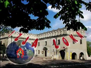 Sztuka 5 minut - Spontan w Żeromie