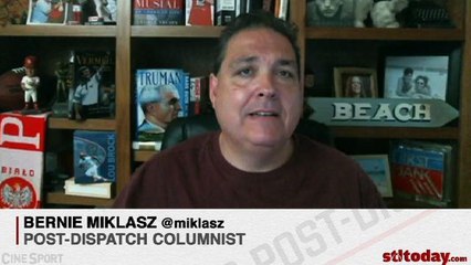 BWB: MLB Needs to Expand Replay