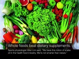 Raghav Mattay - Debunked Health Food Myths
