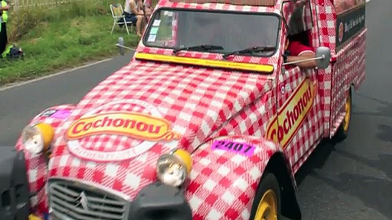 Tour de France 2015 Gommegnies